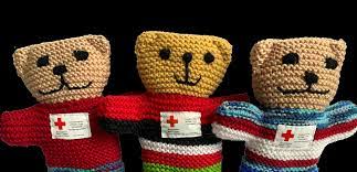 Traum Teddy