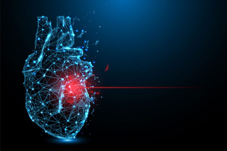 Heart health with technology