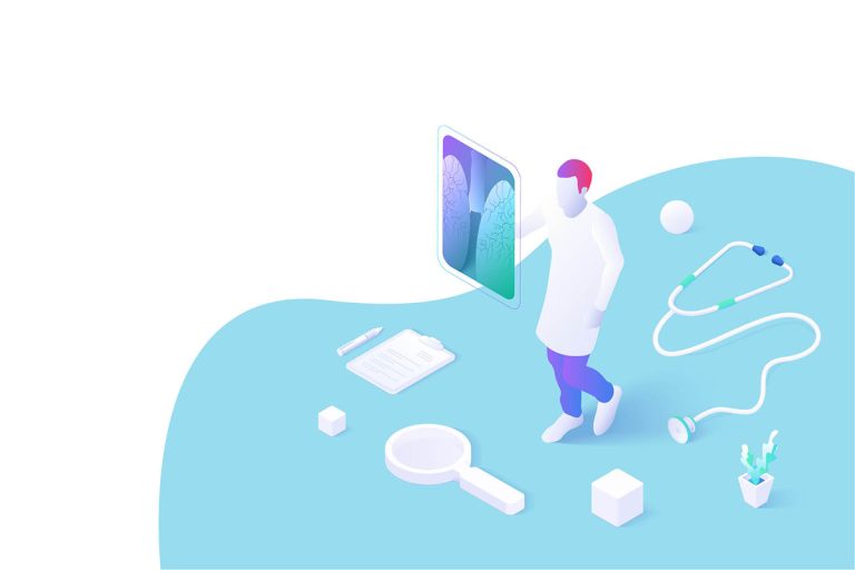 New patient imaging portal